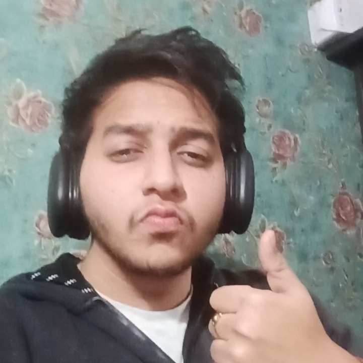 Rishabh Agrawal