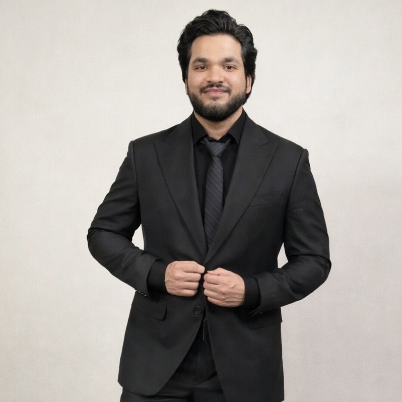 Abhishek dubey
