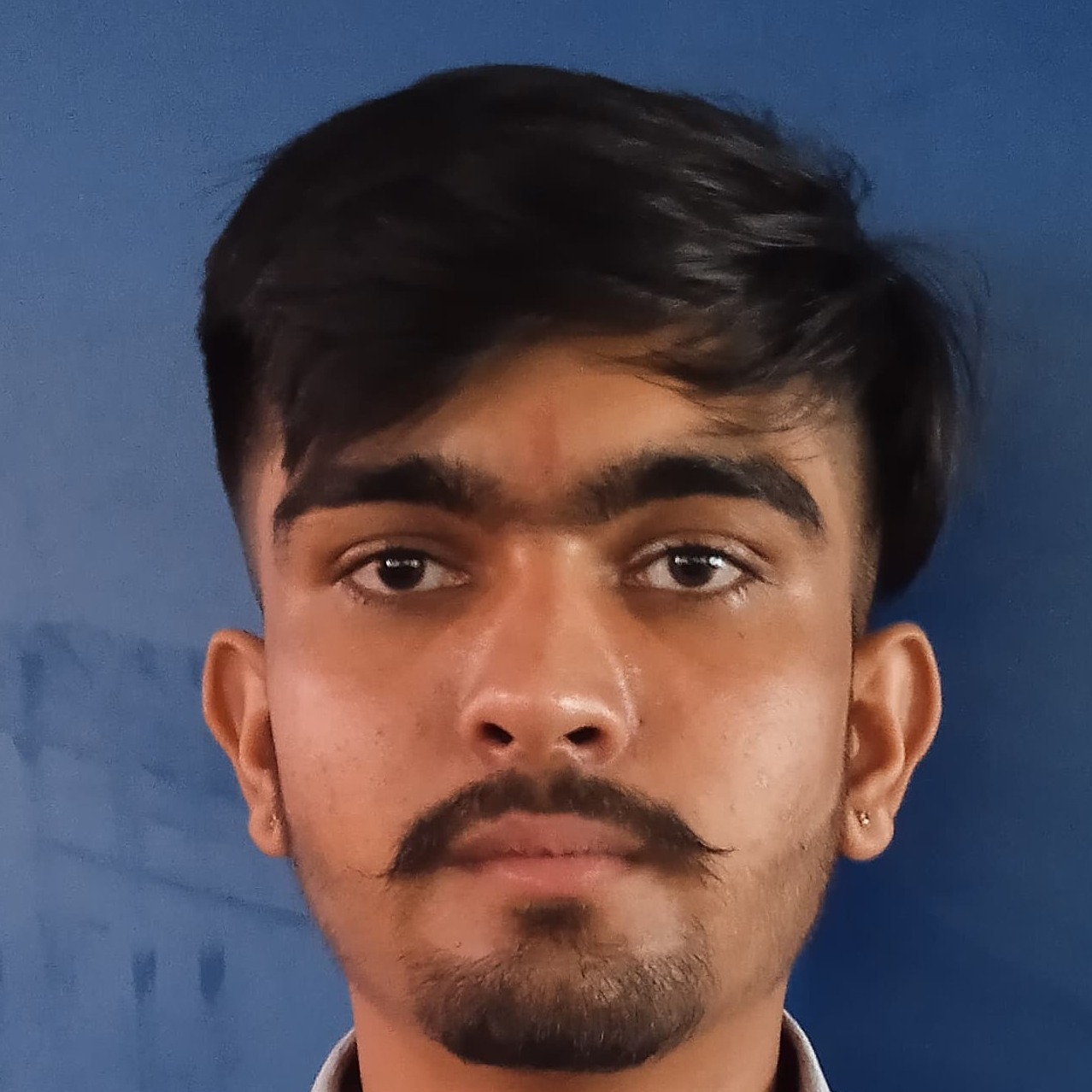 Prakash Chaudhary