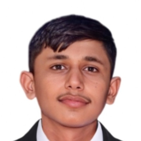 Dinesh Chaudhary