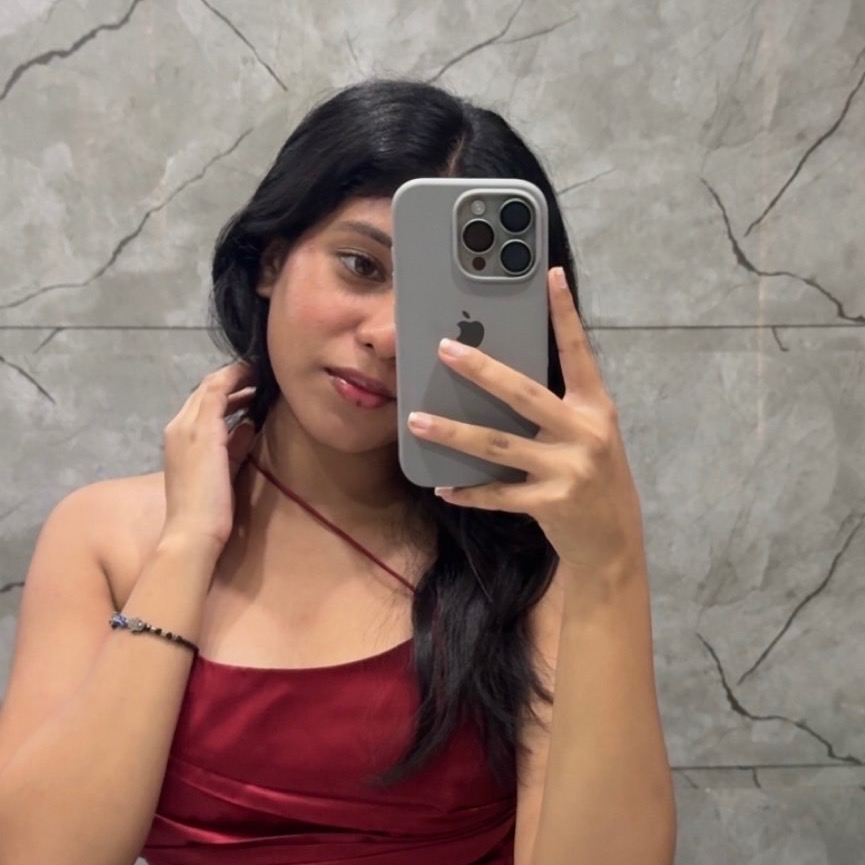 Aarushi Aggarwal