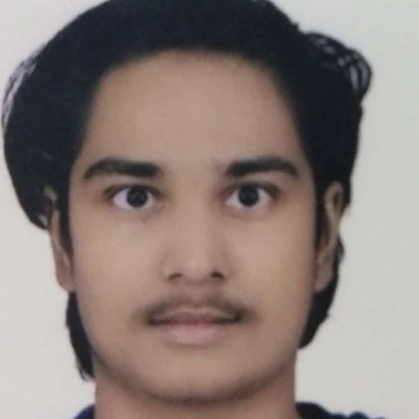 Anuj Bhandari