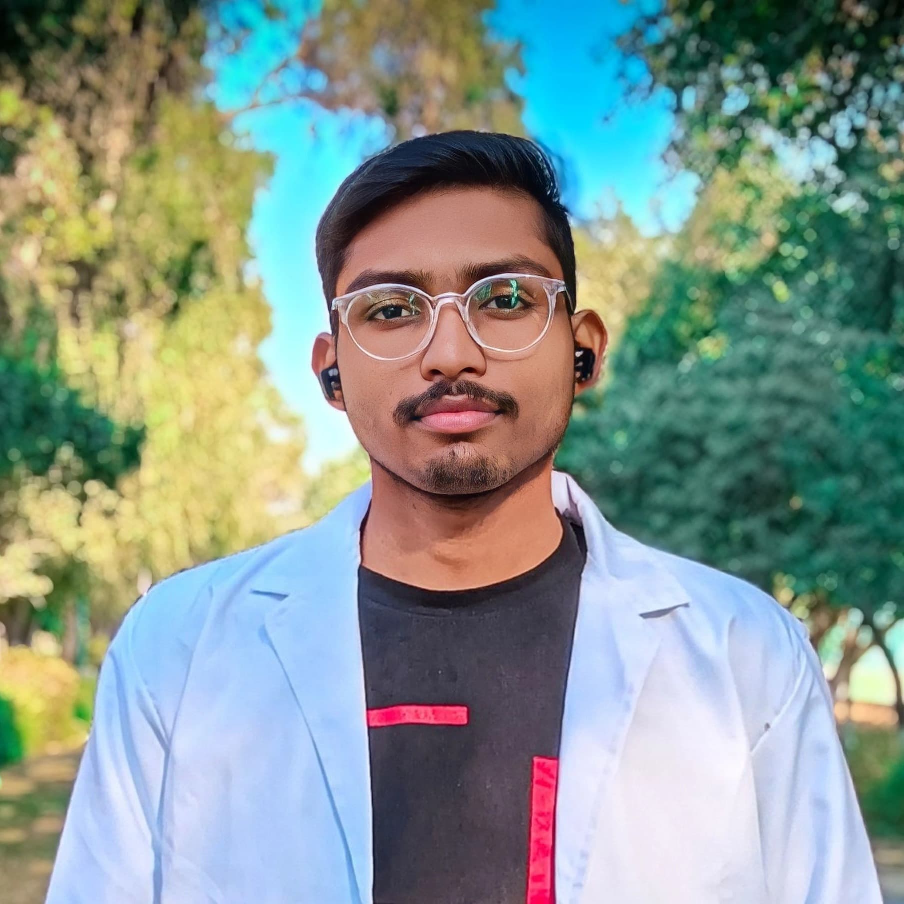 Ayush Aaryan