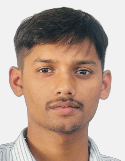 Samaksh Kumar