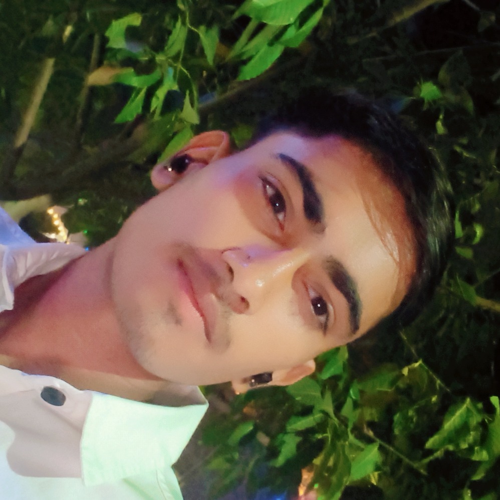 Anujtomar