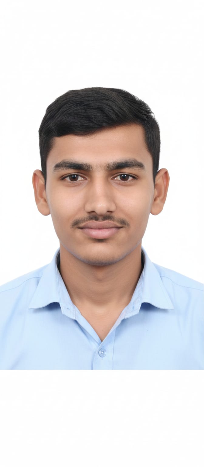 Naresh Chaudhary