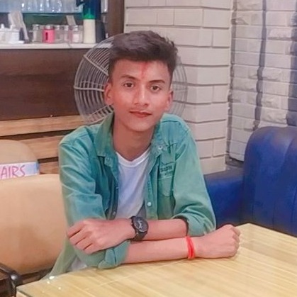 Akash Singh Pal