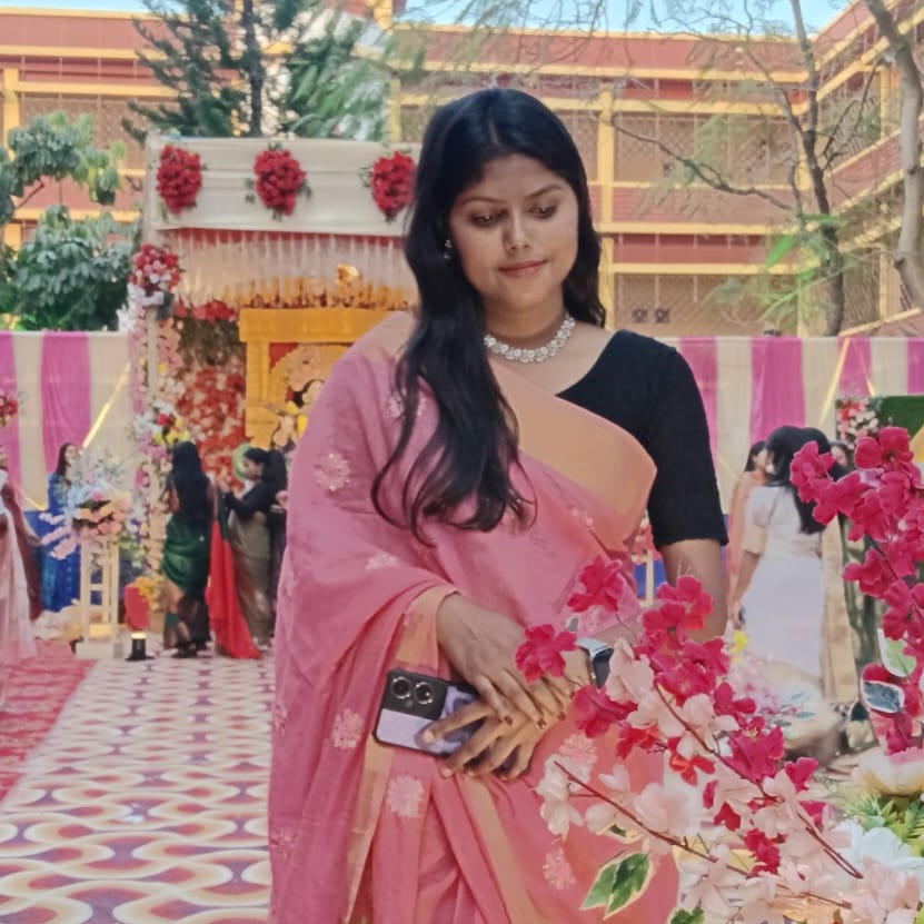 Supriya Das