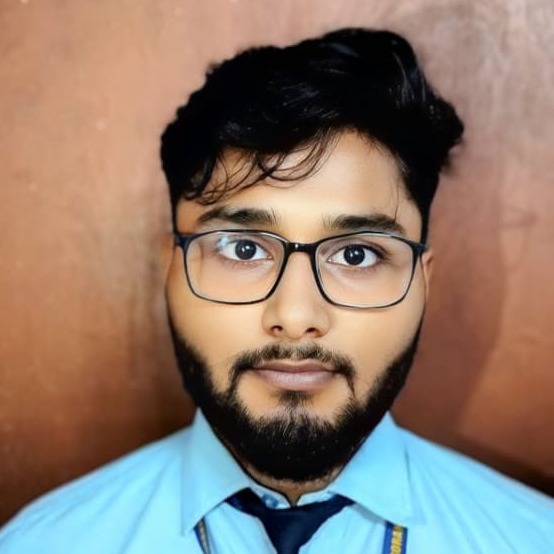 Arun Gupta