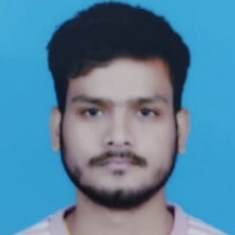 Aryan Raj