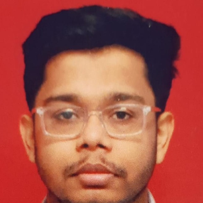 Yashashvi Goyal