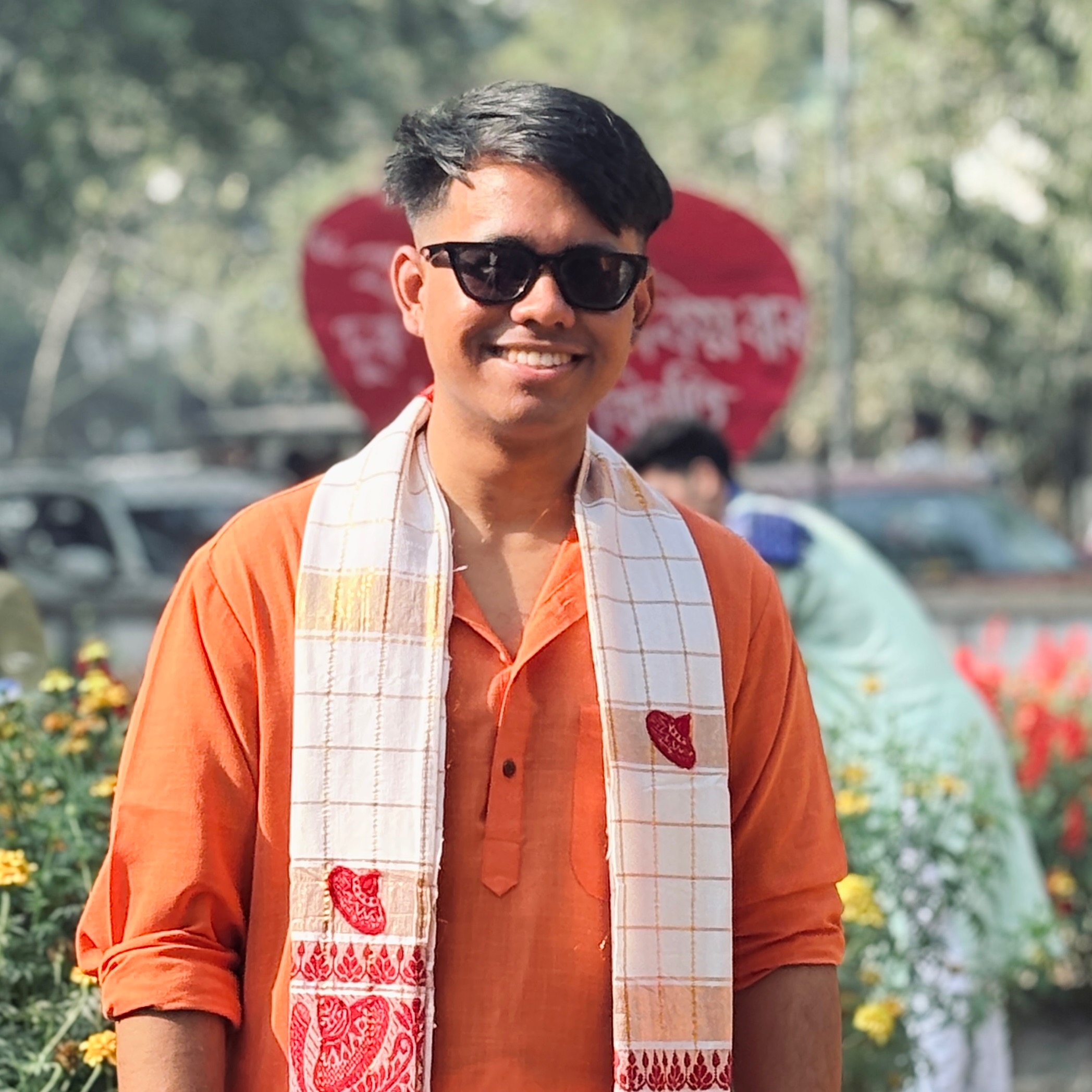 Pranjit Das