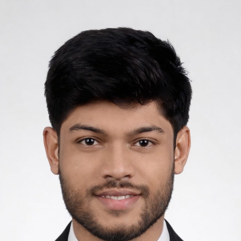 Abhishek Kumar Roy