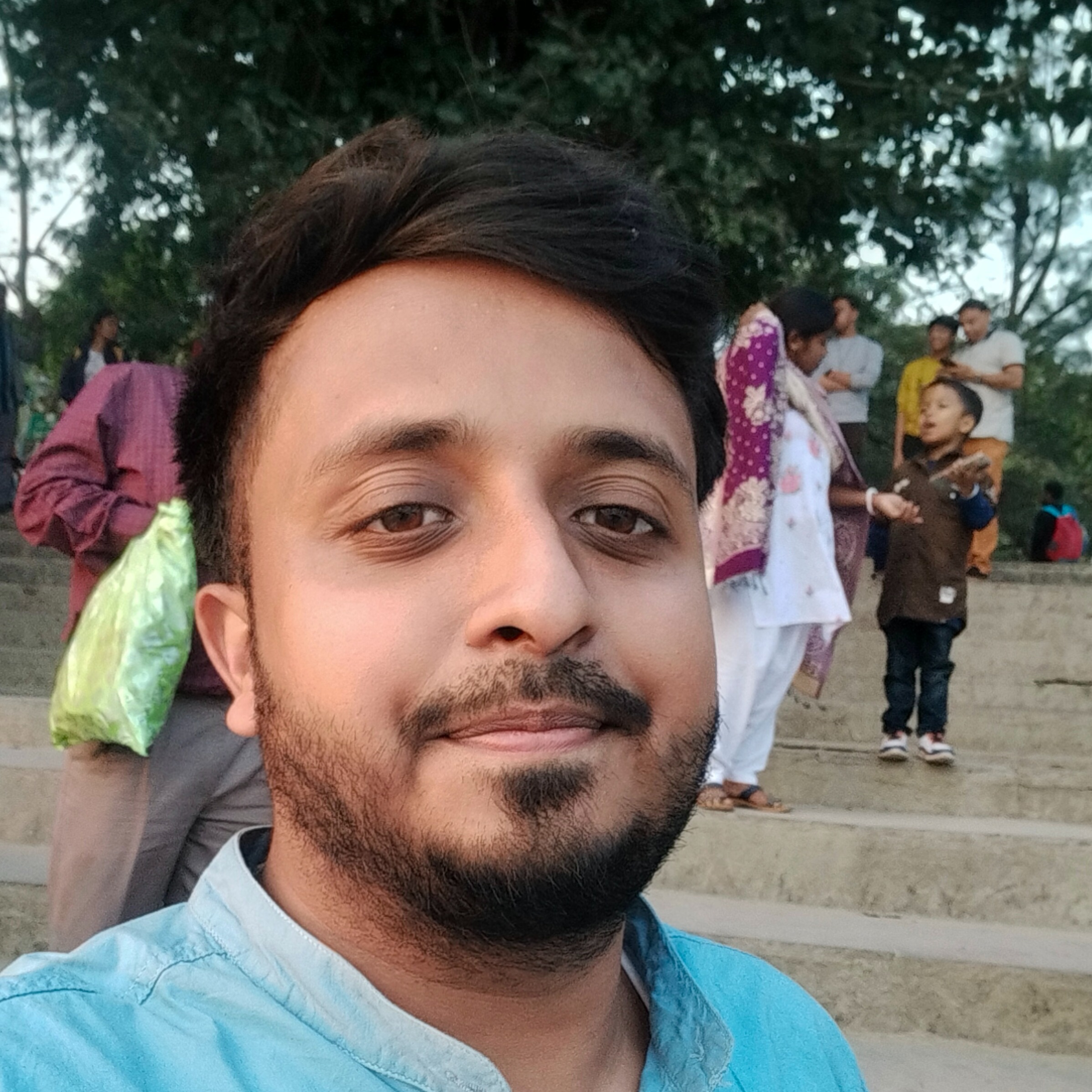 DEBRAJ BHADRA