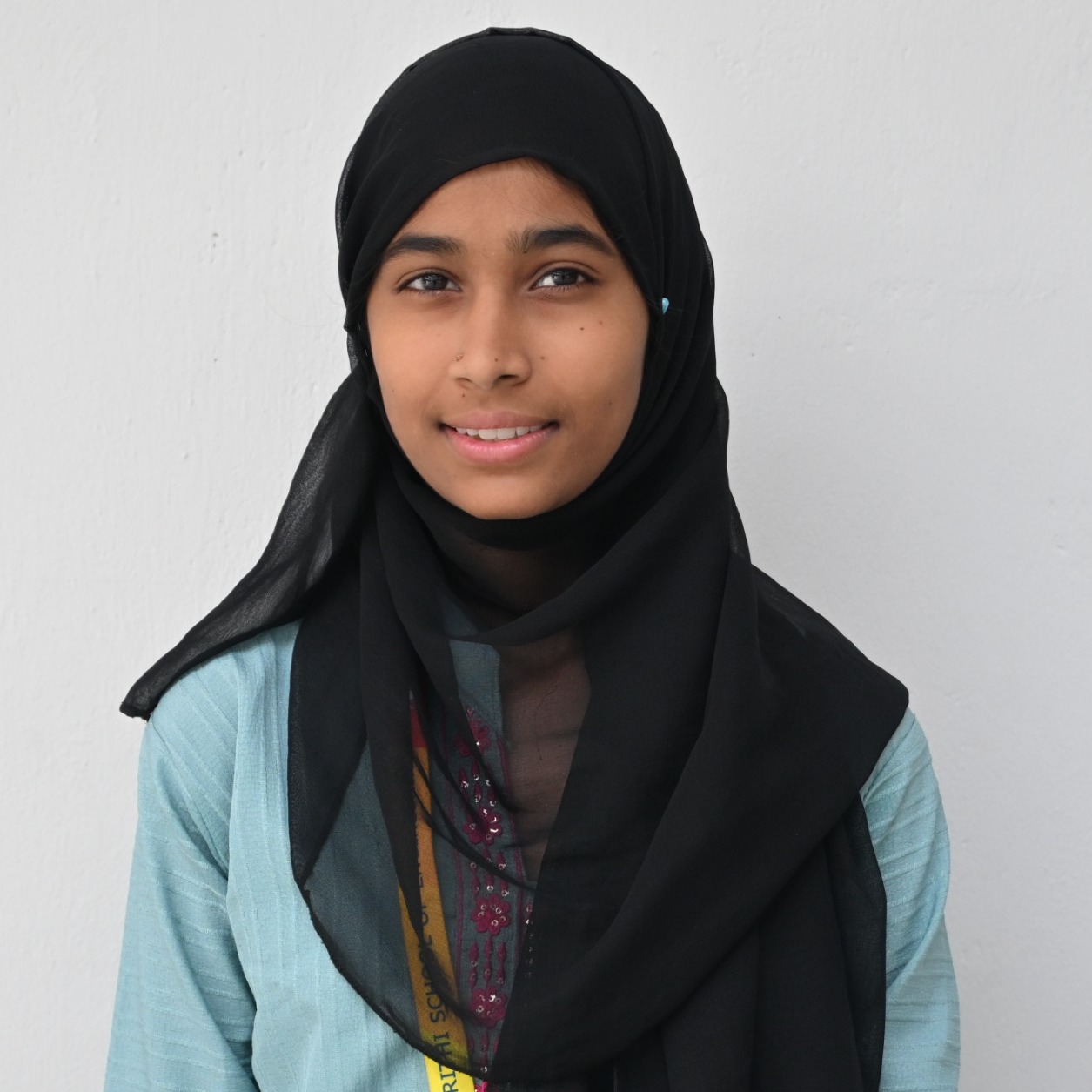 Shaheen Shaik
