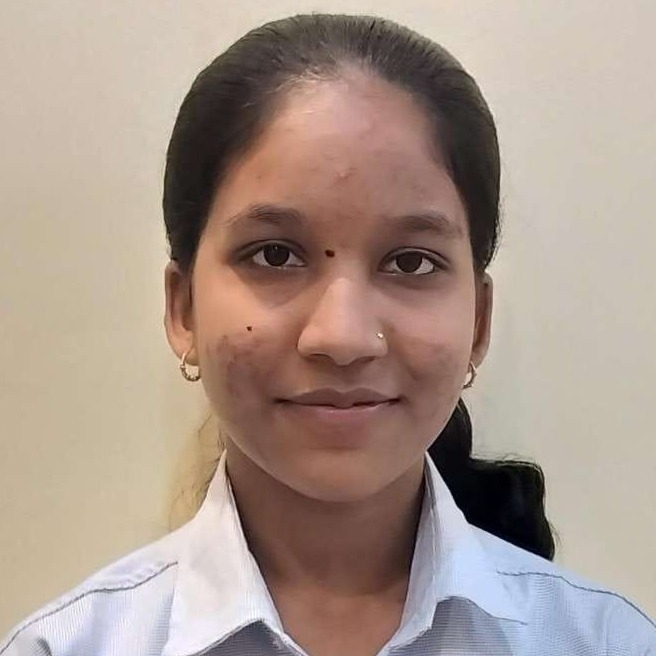 Khushi Sonkusare