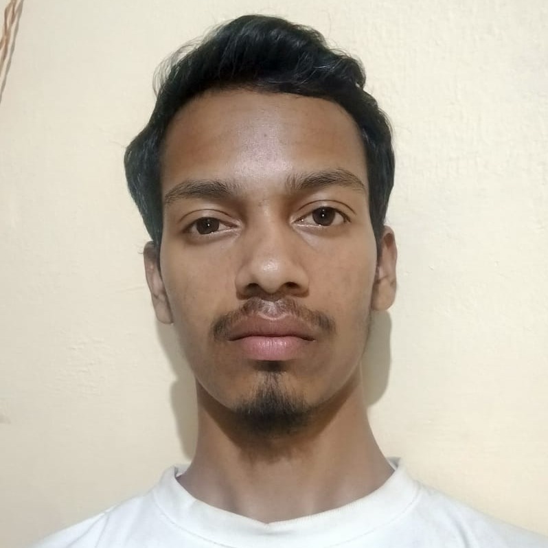Prasant Uikey