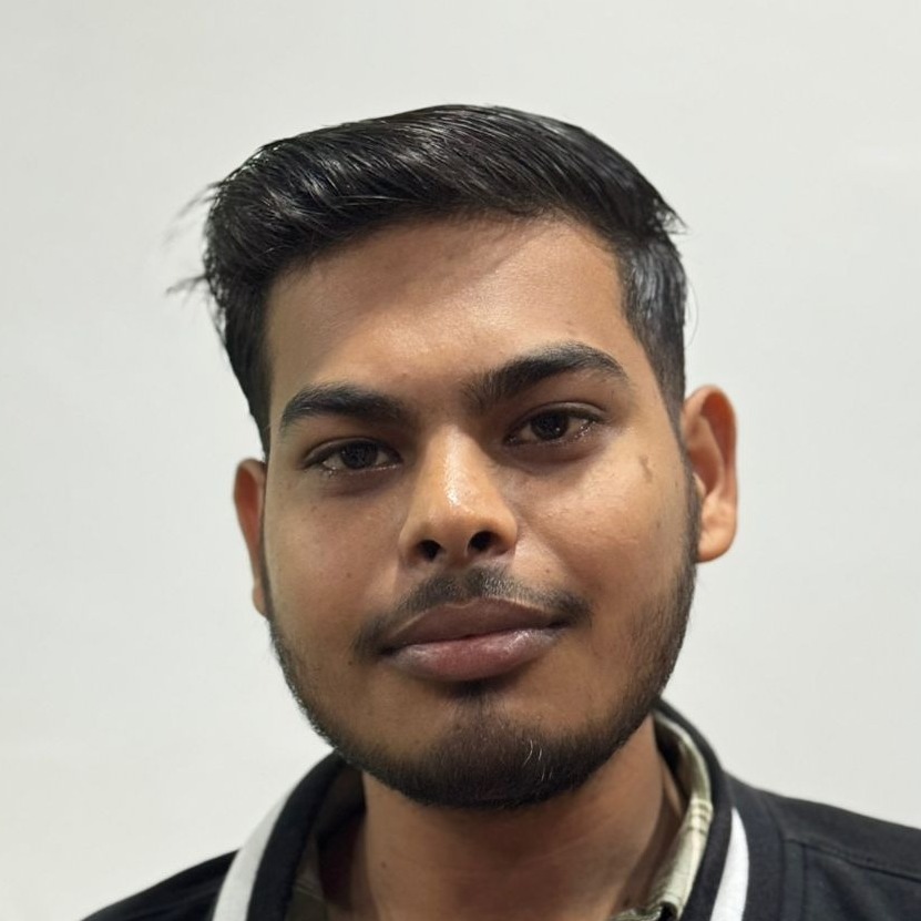 Sumit Dwivedi