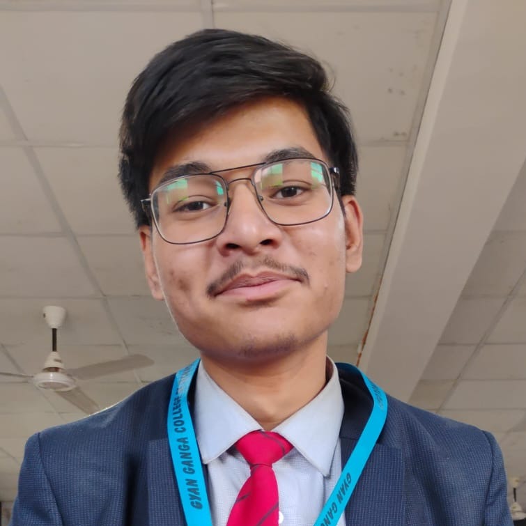 Jai Sharma