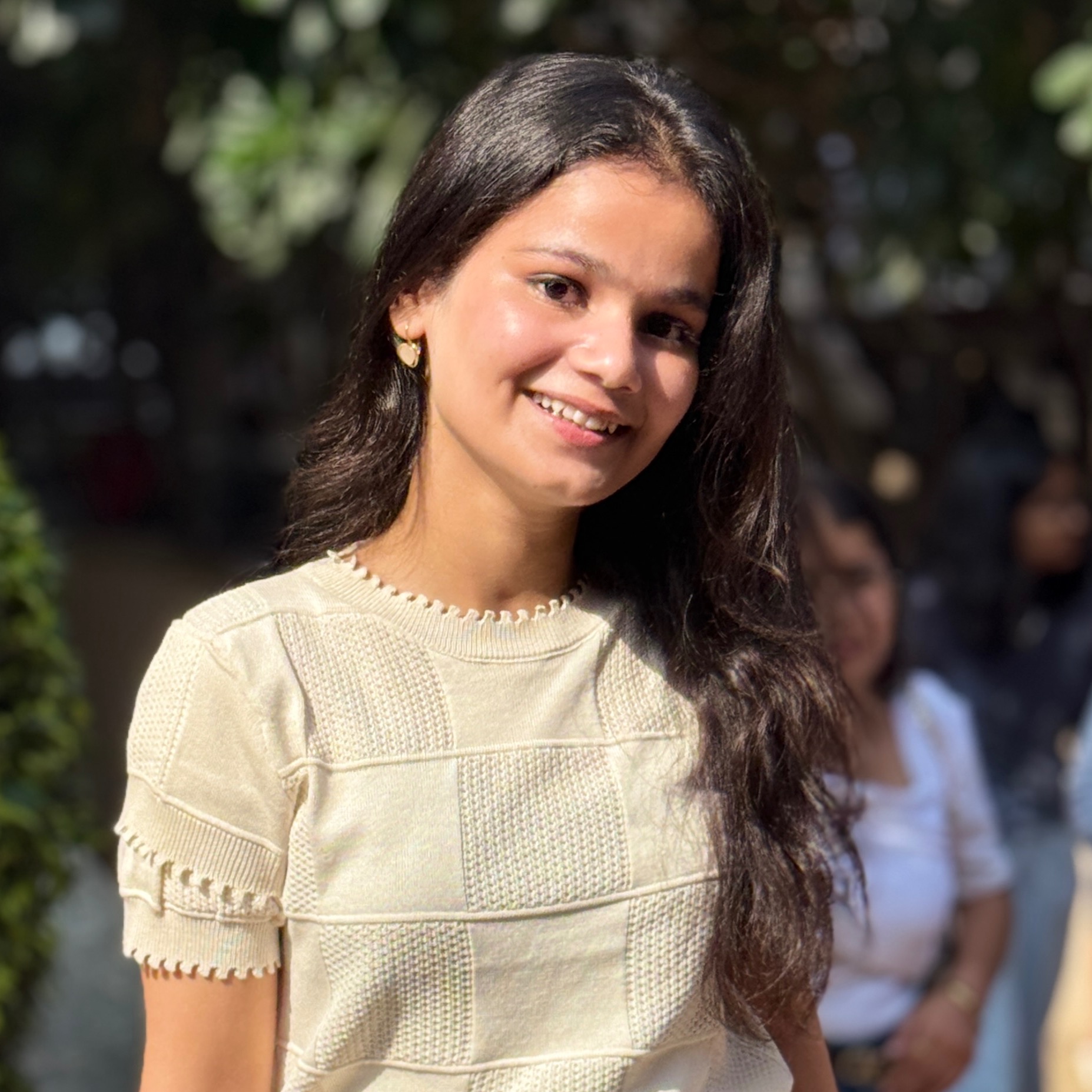 prachi kaushik