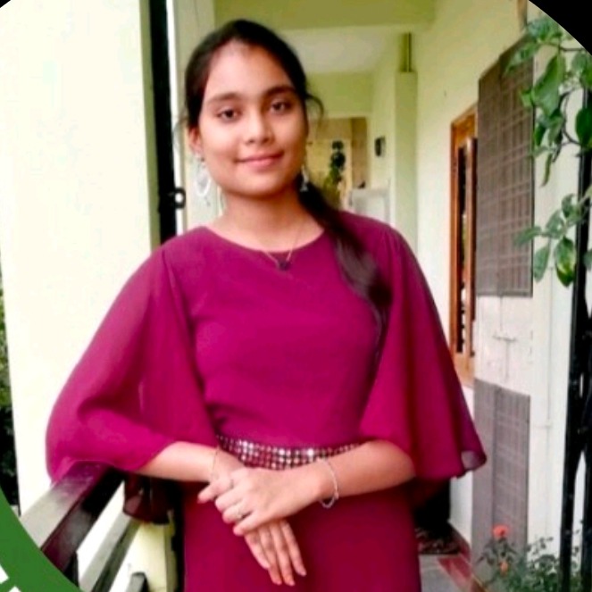 M Divya srujana