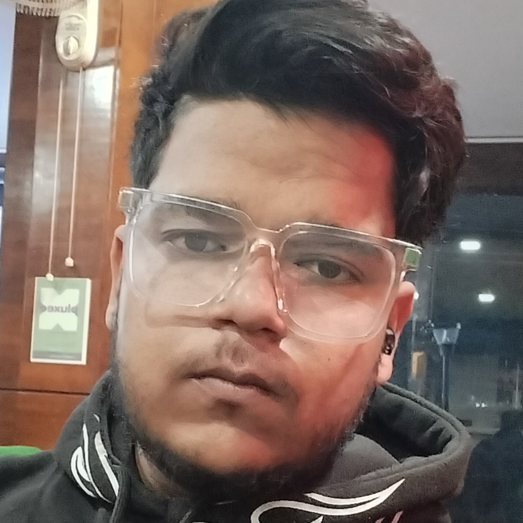 Anurag Rai