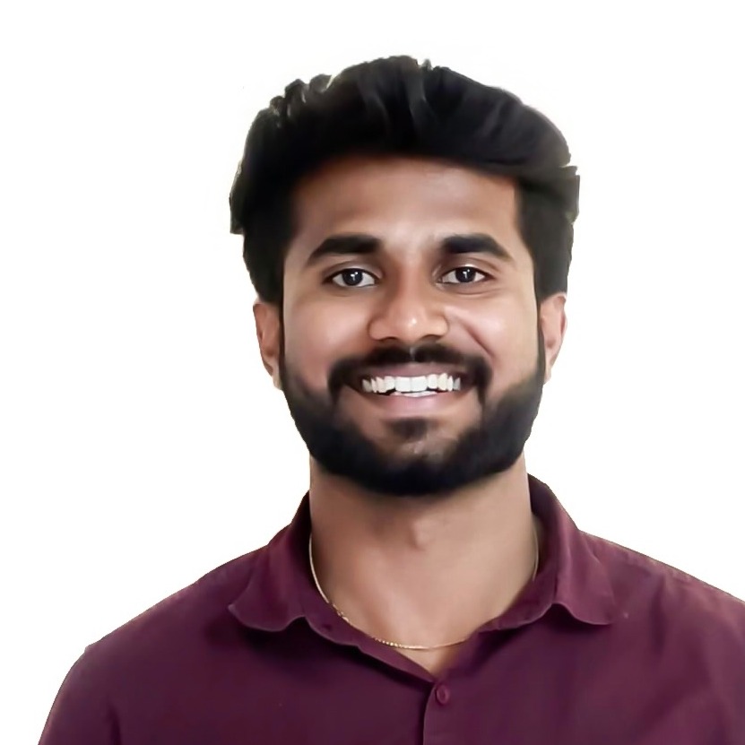 GANGISHETTI HARSHAVARDHAN