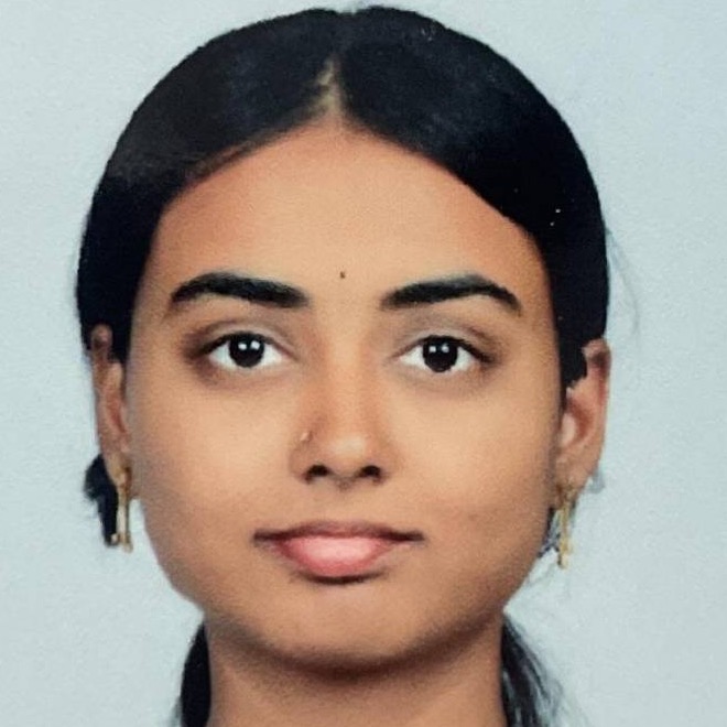 Akella Lasya Vaishnavi