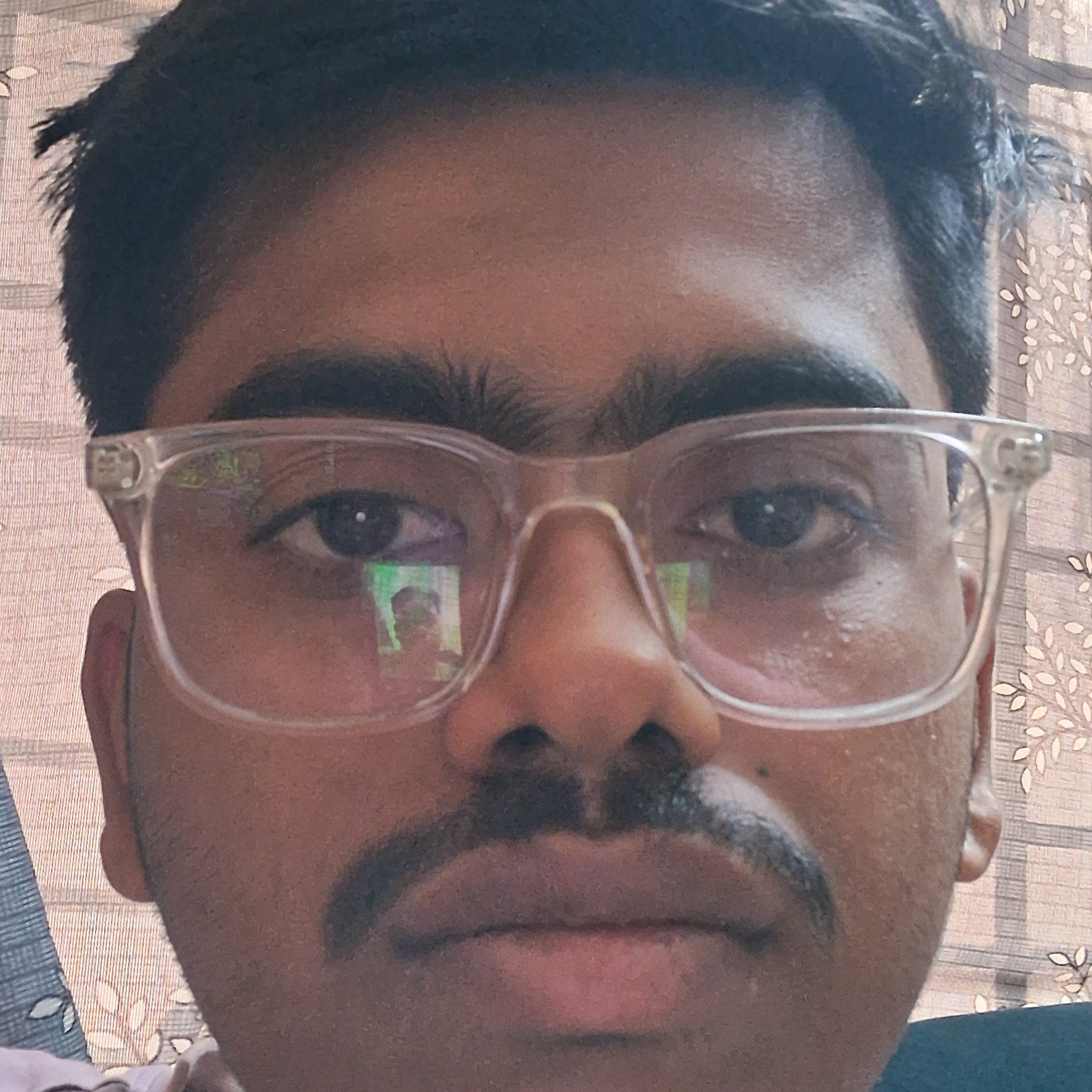 Ejanthkar Sai Ritesh