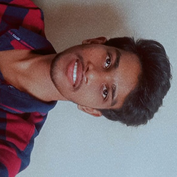 KANDIPALL SRINIVASA HARSHA