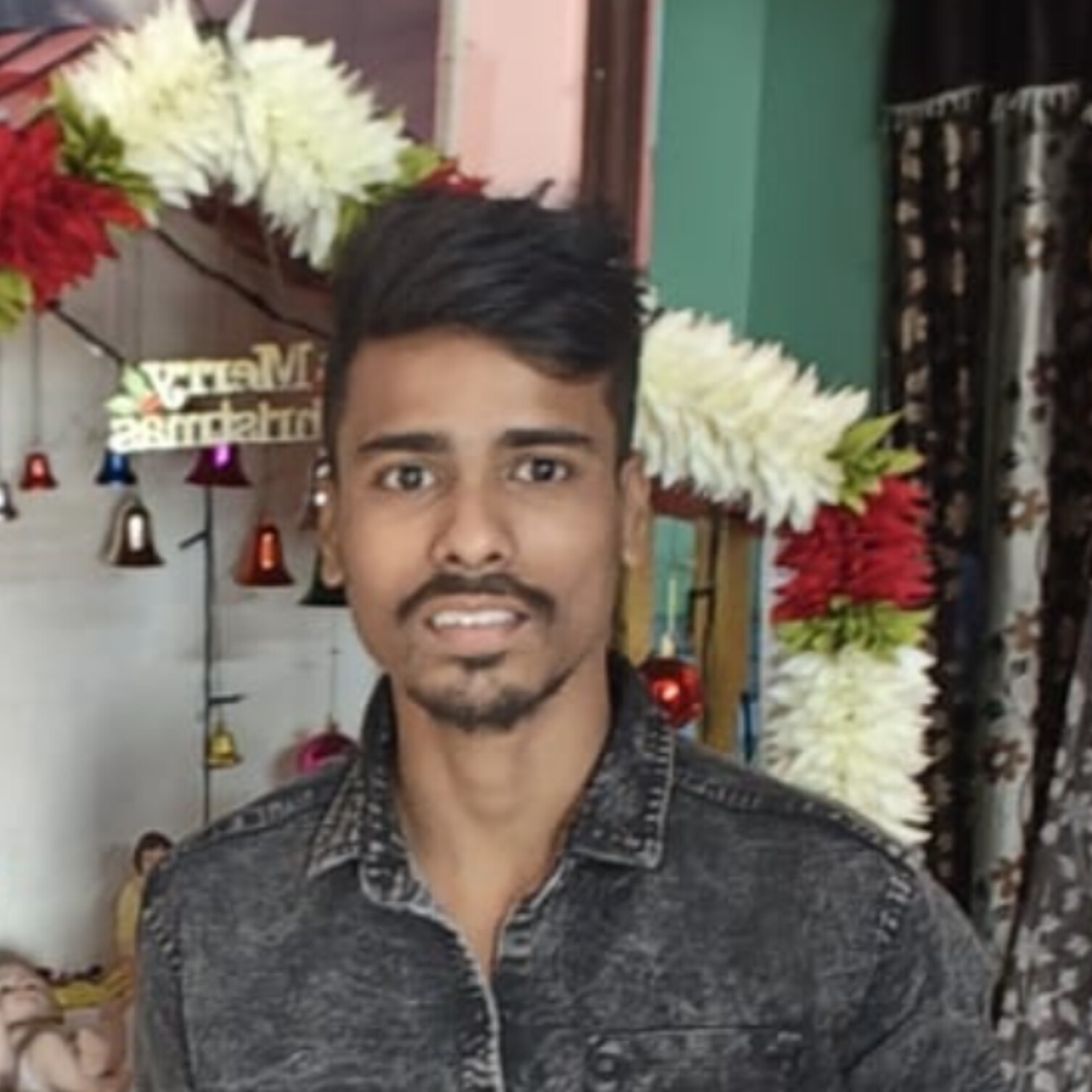 Abhishek