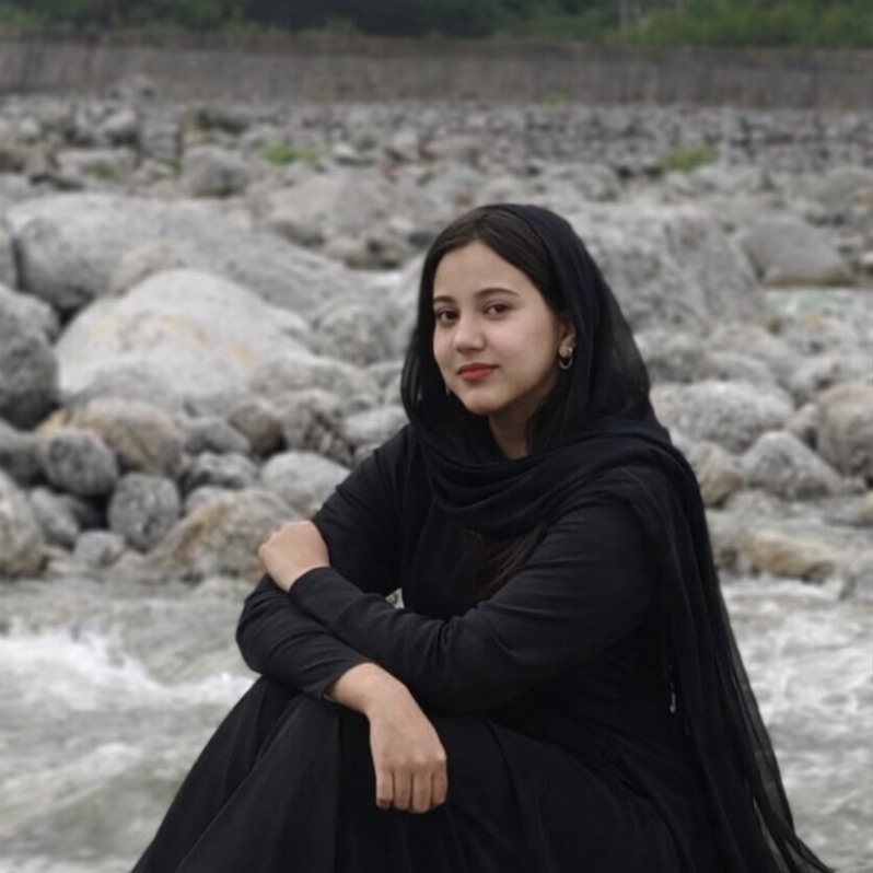IRMA SHAKEEL