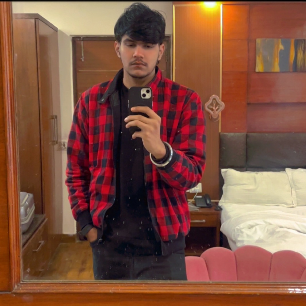 Aakarsh Singh