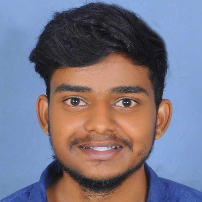 A RAJASHEKAR