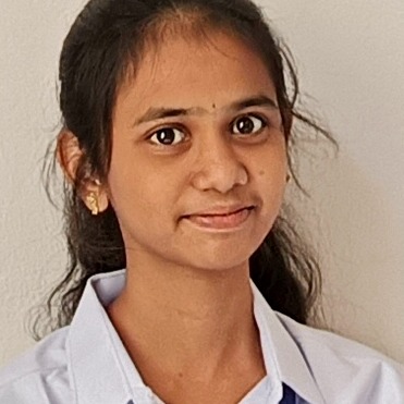 V. Radha