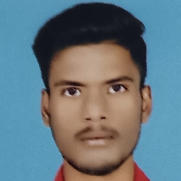 Chandraveer Baghel