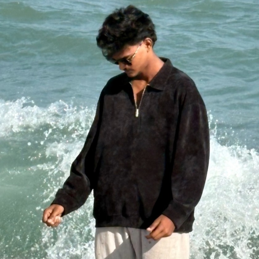 PALLE PRASANTH REDDY