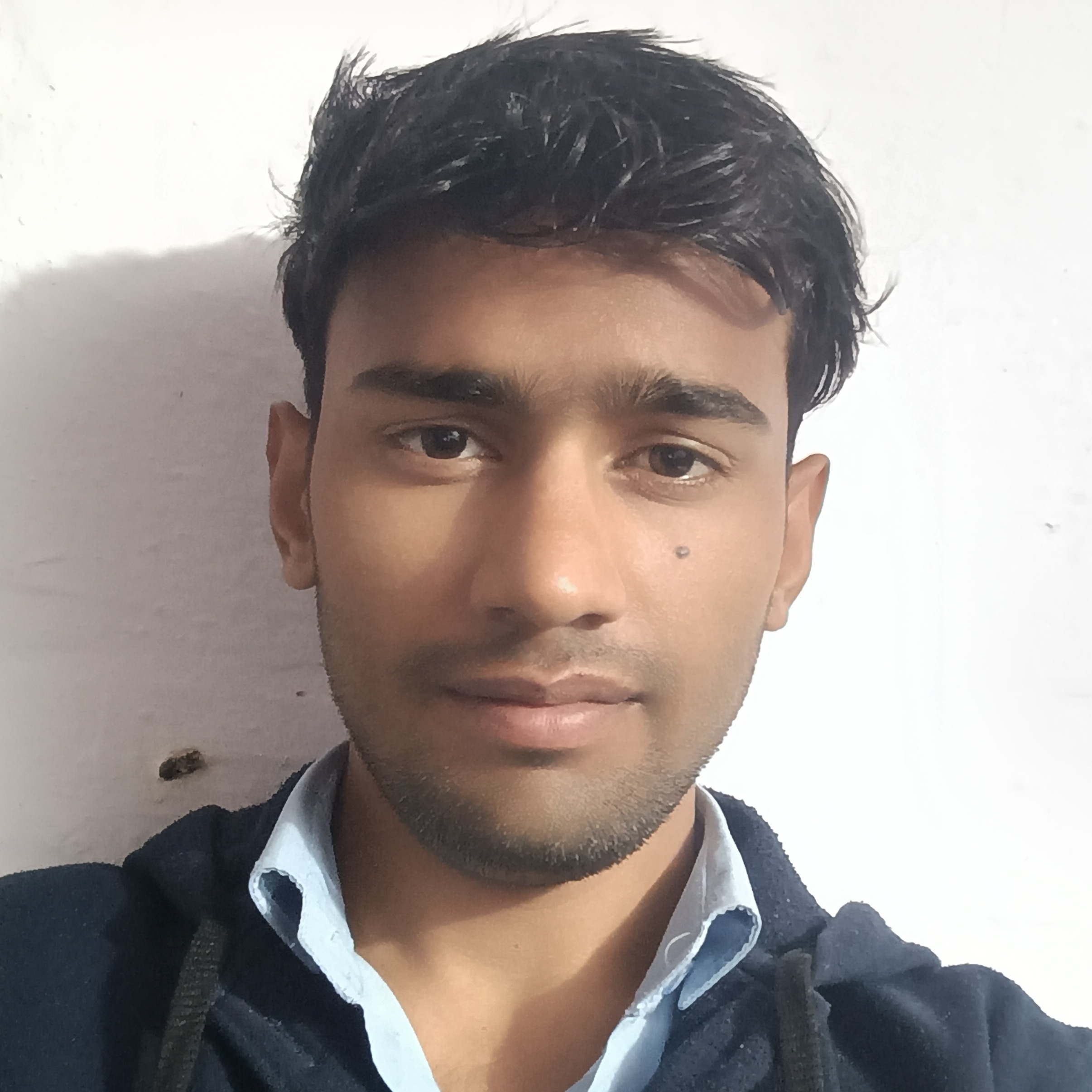 Gaurav Yadav