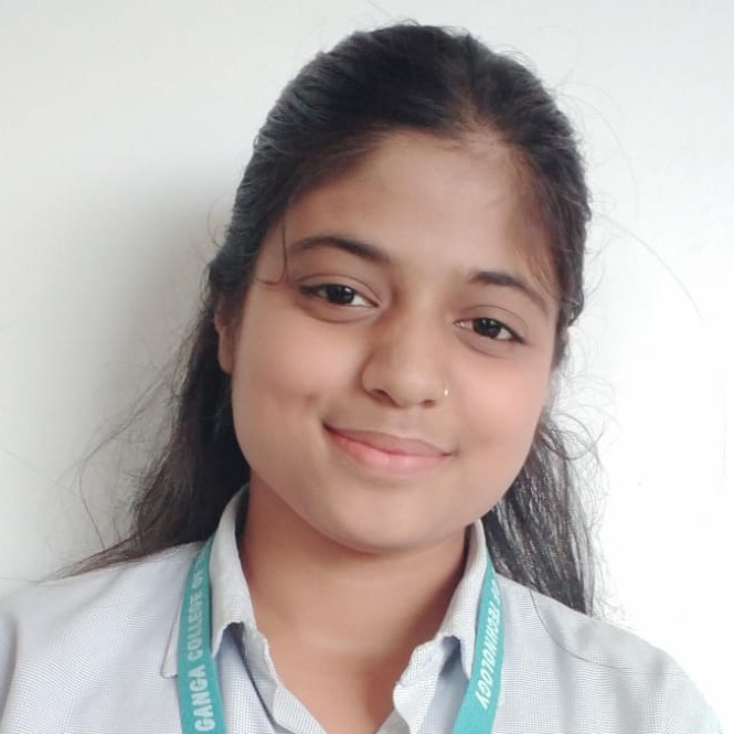 Sakshi bisen