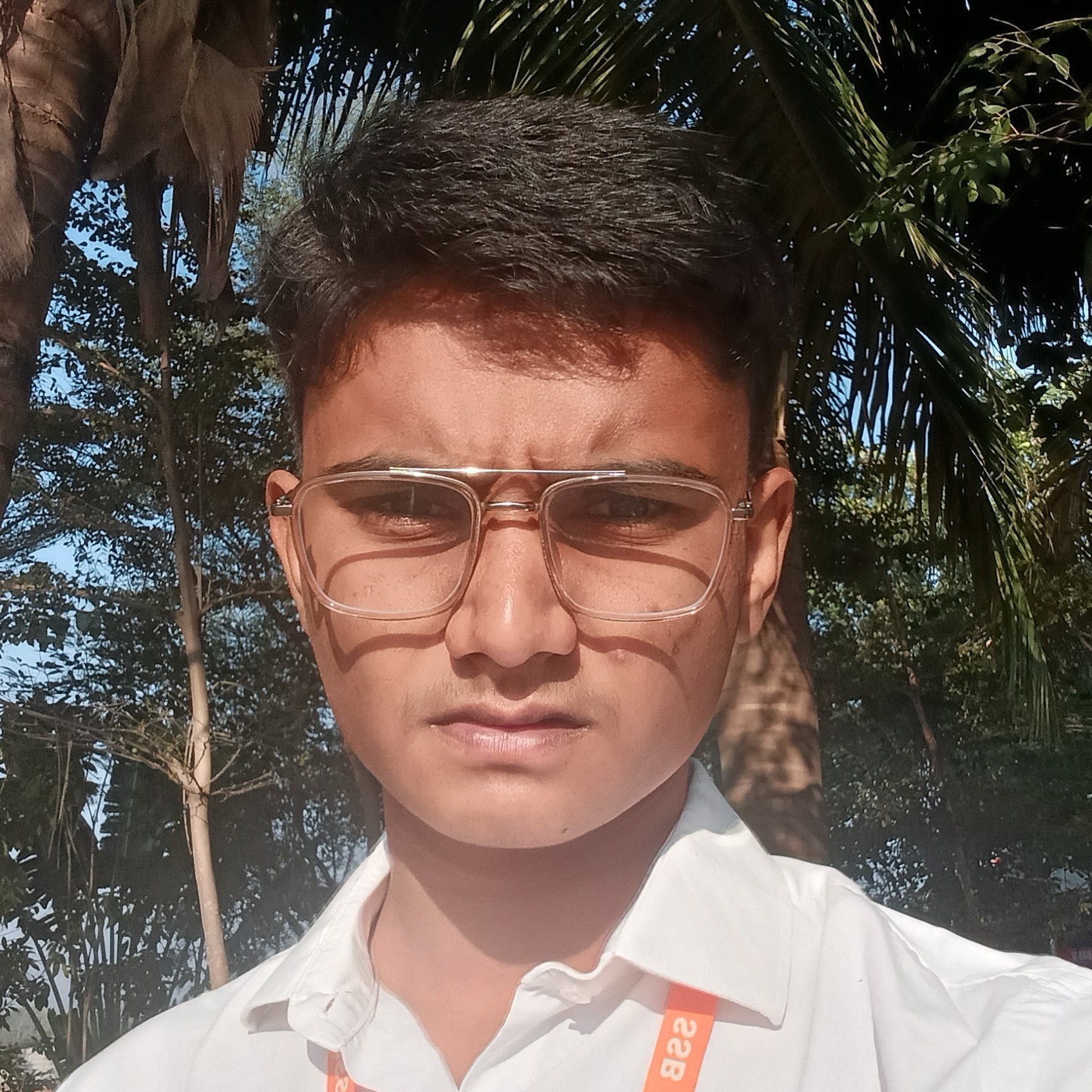 Konupuri Deepak Sri Sai