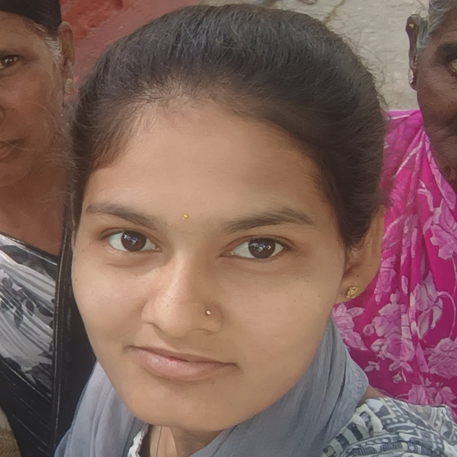 Kuttagulla Gayathri