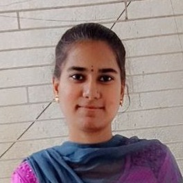 Chinnaramannagari Hyndhavi