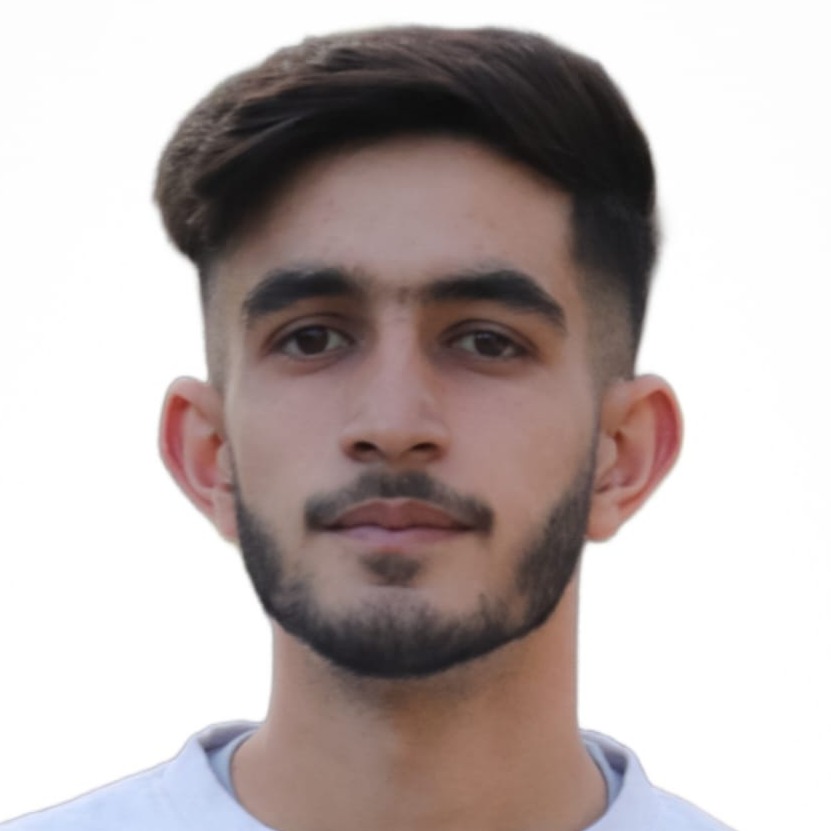 Shubham Jaswal