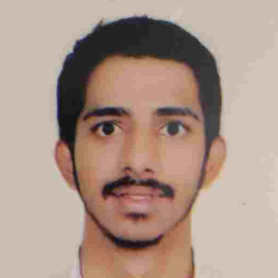 Abhishek Jayvant Patil