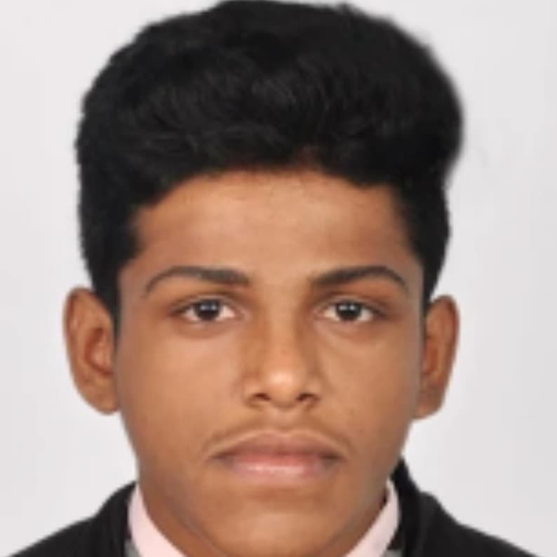 Lokesh kumar b