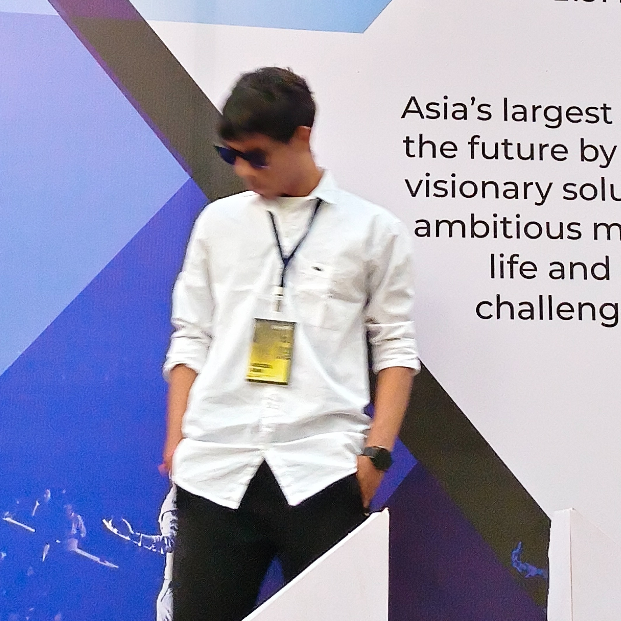 Vaibhav Shrivastava