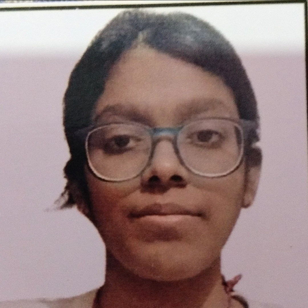 Vanshika Garg