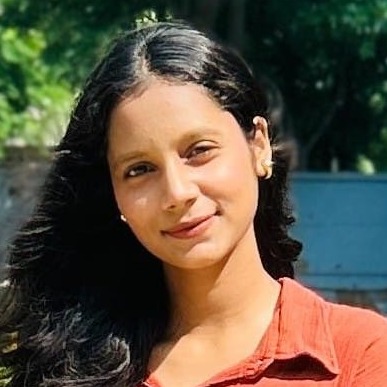 Himanshi Saini