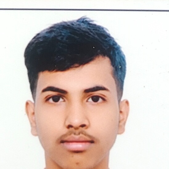 Abhideep Shrivastava