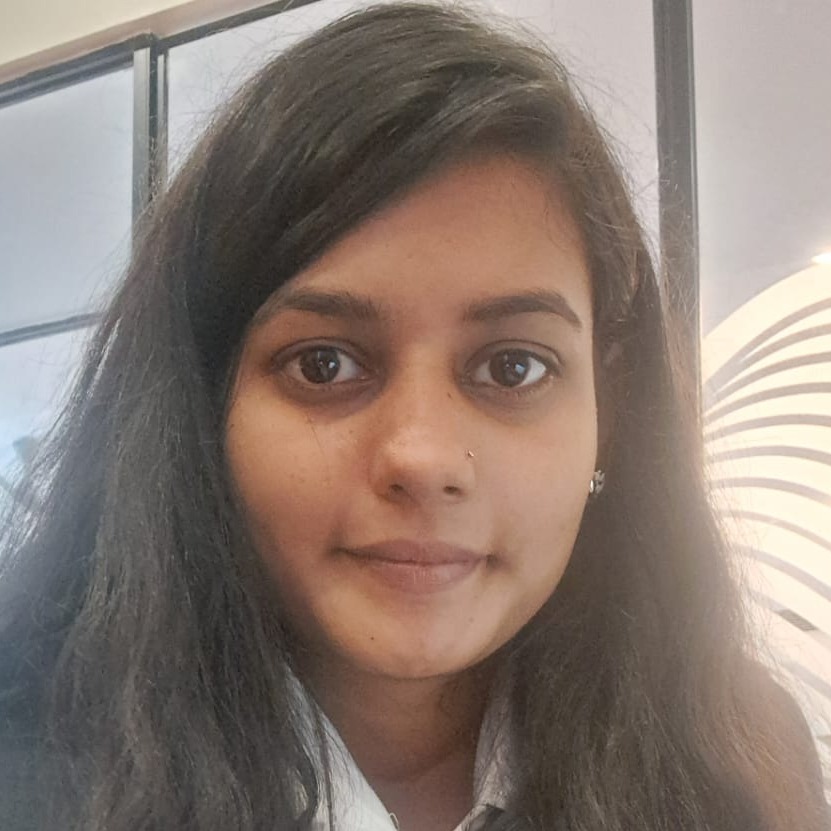 Harshita Saxena